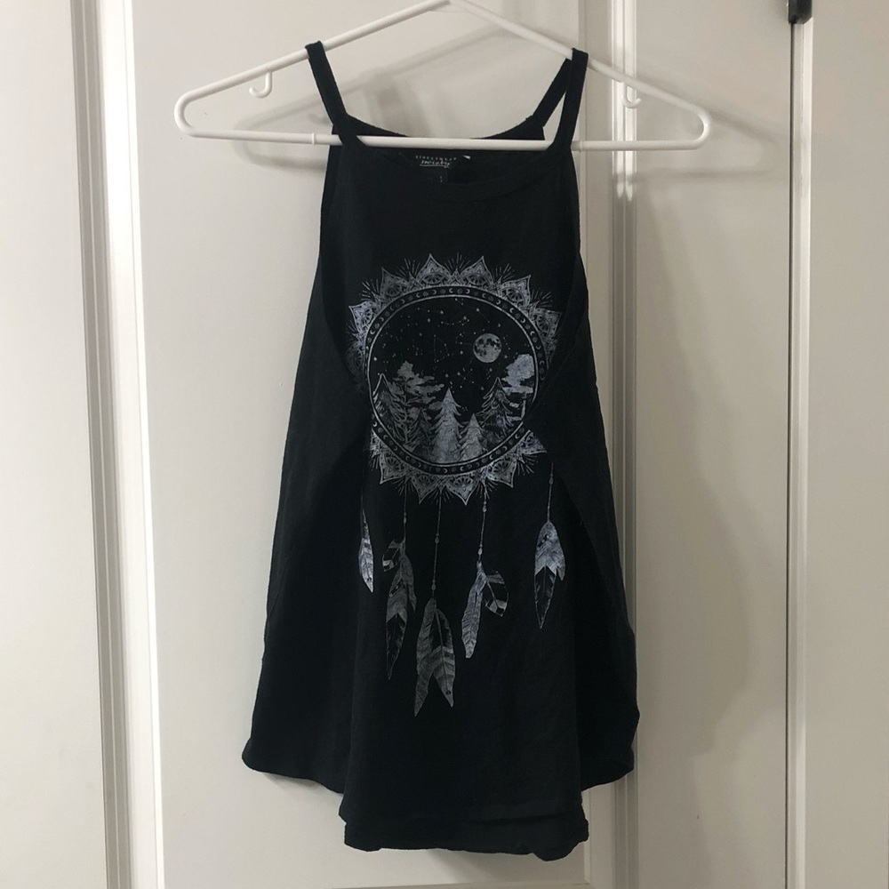 3/$20 ❗️Stitches tank S